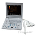 Sonostar SS-6B Ultrasound Machine meilleure que SS-7